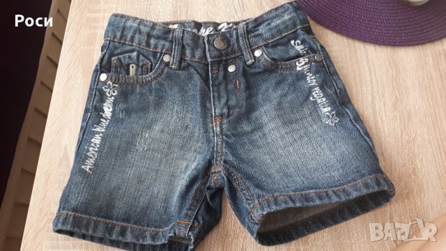 Къси панталони, снимка 3 - Детски къси панталони - 25745202
