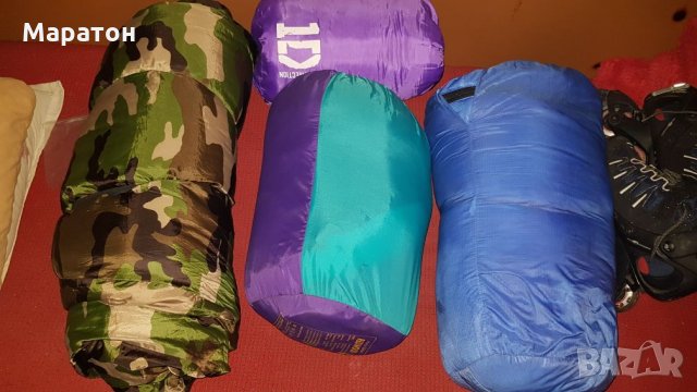 Палатки и къмпинг оборудване , снимка 7 - Палатки - 24380113