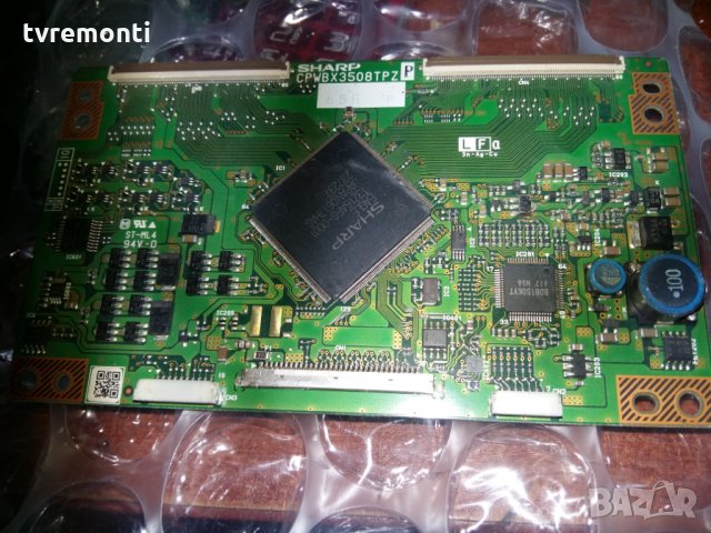 T-con board CPWBX3508TPZ P