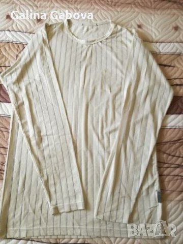 Мъжка блуза, снимка 1 - Блузи - 24808570