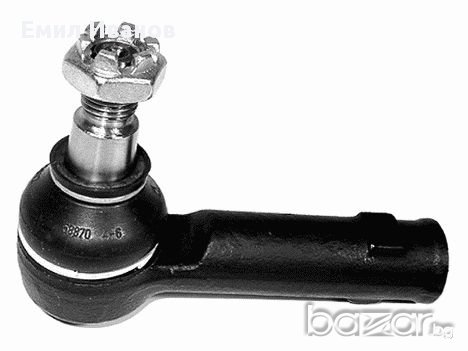 накрайник кормилен форд транзит FORD TRANSIT  кормилен накрайник десен