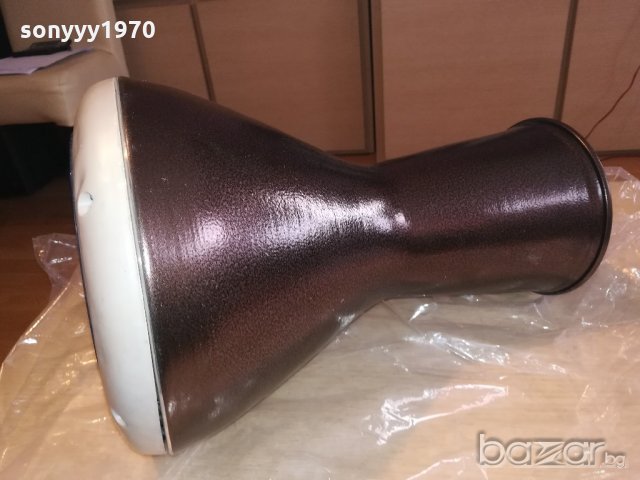 тарамбука-нова и голяма-40х25см-внос от сирия, снимка 3 - Ударни инструменти - 20260147