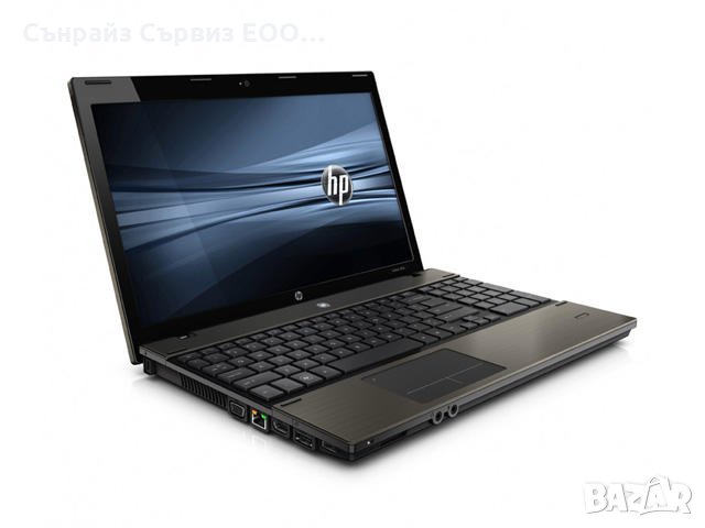 HP 4525s на части, снимка 1 - Части за лаптопи - 25213489