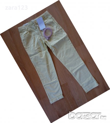 нов панталон Vertbaudet, 6-7г/120см, снимка 3 - Детски панталони и дънки - 21345083