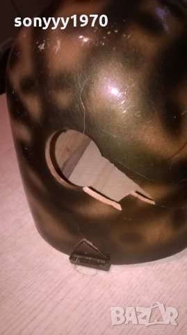 струнен музикален инструмент-120х20х20см-внос швеицария, снимка 12 - Струнни инструменти - 25311018