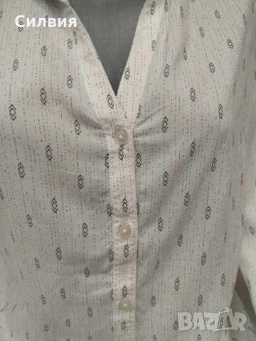 Дамска риза 🌷, снимка 4 - Ризи - 25604202