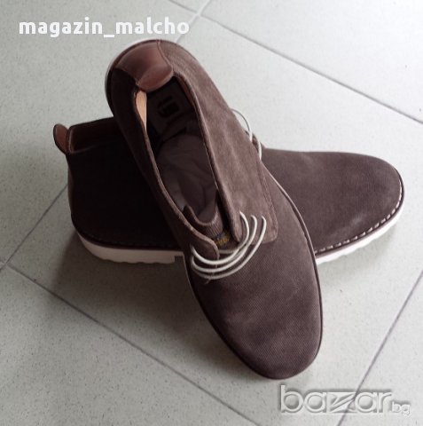 Мъжки Боти - G-Star RAW; размер: 44