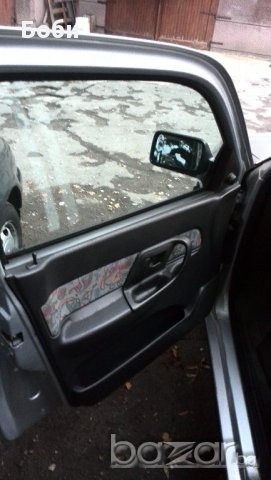 Seat Vario 1.4 на части, снимка 7 - Автомобили и джипове - 12942888