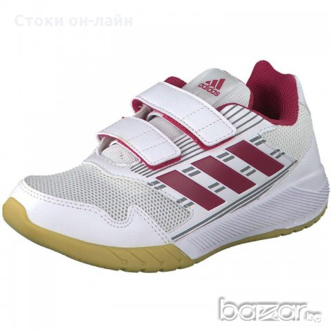 маратонки ADIDAS ALTARUN CF K №28, 28 1/2, 30, 30 1/2 , снимка 1 - Детски маратонки - 20779429