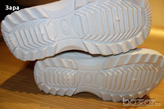 нови обувки за сняг Snow Fun, 32ри номер, снимка 5 - Детски боти и ботуши - 12207057