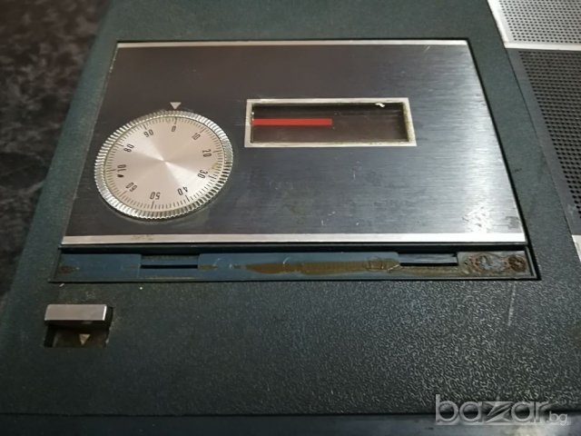 Philips записващ касетофон, снимка 10 - Други ценни предмети - 20123468