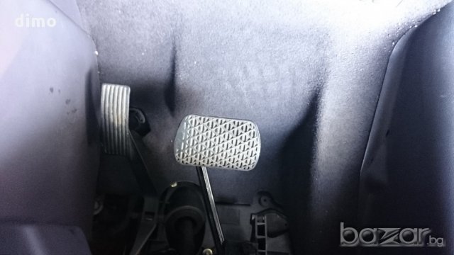 На части Mercedes A170 CDI, снимка 10 - Автомобили и джипове - 12495376