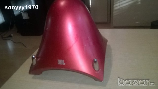 jbl-subwoofer/amplifier-23х23х23см-внос англия, снимка 10 - Ресийвъри, усилватели, смесителни пултове - 19589663
