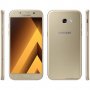 Samsung Galaxy A5 A520 (2017)-black,gold,blue, снимка 1 - Samsung - 23055069