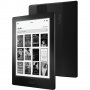 НОВ/употребяван електронен четец „поршето” Kobo Aura HD 6.8" E-ink 4GB, снимка 2