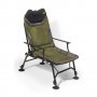 Стол с подлакътници - ANACONDA Freelancer TCR Chair New 2019, снимка 1 - Къмпинг мебели - 23766728