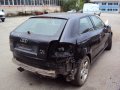 Audi A3 2.0FSI-НА ЧАСТИ!140к.с, снимка 2