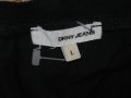 Тениска DKNY JEANS   дамска,Л, снимка 1 - Тениски - 22409547