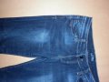 Дънки armani jeans indigo 014 series simin tspa , снимка 9