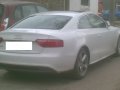 На части - Audi A5 2.7-3.0tdi - 2009г. - 2бр. - само за , снимка 4