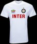 Нова Персонализирана Фен Тениска на Интер с Ваше Име и Номер! INTER!, снимка 2