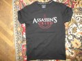 Тениска ASSASSIN,S    мъжка,М, снимка 2