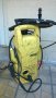 Karcher k 2.45-водоструика с пистолет и маркуч-внос англия, снимка 14