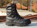 PTS Tactical Series Boots -- номер 43