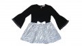 Нова цена! Детска плътна рокля Елеганс за 4, 5, 6, 7, 8 и 9 г., снимка 1 - Детски рокли и поли - 23996684