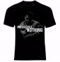 Мохамед Али Muhammad Ali Impossible Is Nothing Тениска Мъжка/Дамска S до 2XL