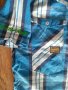 g-star athan menora shirt - страхотна мъжка риза, снимка 8