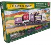 Детска играчка Влак Classical train А 80, снимка 1 - Коли, камиони, мотори, писти - 23674047