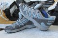 SALOMON original contagrip, advanced chassis, technical performans,туристически маратонки,N -40-41, снимка 4