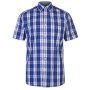 P.Cardin 100%original Мъжка риза къс ръкав НОВО внос Англия. , снимка 1 - Ризи - 22994675