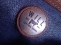 Промо !'WILL'-leather goods 100% оригинална , снимка 4