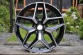 17" Ал. Джанти Ауди 5X100 AUDI A1 A2 A3 S3 TT Seat Ibiza Сеат, снимка 6