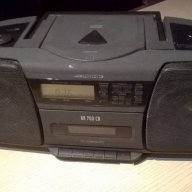 grundig rr700cd-radio cassete recorder-внос швеицария, снимка 17 - Ресийвъри, усилватели, смесителни пултове - 12796027