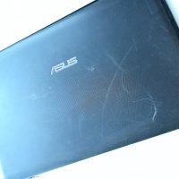 ASUS X75VB части дъно, снимка 12 - Части за лаптопи - 26091215