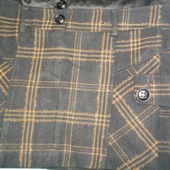 Мини пола с хастар "Watcher" clothing, снимка 3 - Поли - 12294072