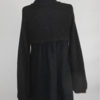 Жилетка тип палто  Zara, снимка 1 - Жилетки - 22116801
