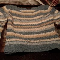  Маркови дамски пуловери-5 лева, снимка 1 - Блузи с дълъг ръкав и пуловери - 20375423