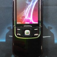 Nokia 8600d luna 8600, снимка 1 - Nokia - 20756165