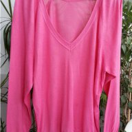 дамска блуза с дълъг ръкав памук, снимка 5 - Блузи с дълъг ръкав и пуловери - 11052372