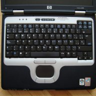 HP Compaq nc6000 на части, снимка 1 - Части за лаптопи - 7955351