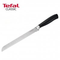Нож за хляб Tefal Classic, снимка 1 - Прибори за хранене, готвене и сервиране - 23402999