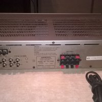 &onkyo tx-7220 stereo receiver-made in japan-внос швеицария, снимка 9 - Ресийвъри, усилватели, смесителни пултове - 23957705