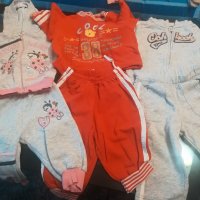 Детски и бебешки дрехи-3, снимка 5 - Други - 23182170