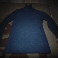 Меко поло - НОВО, снимка 1 - Блузи с дълъг ръкав и пуловери - 13958767