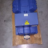 Хладилен компресор Bock HGX4/310-4 -27 кубика, снимка 2 - Компресори - 22861069