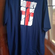 Тениска Nike Roony размер - XL, снимка 2 - Тениски - 11388994